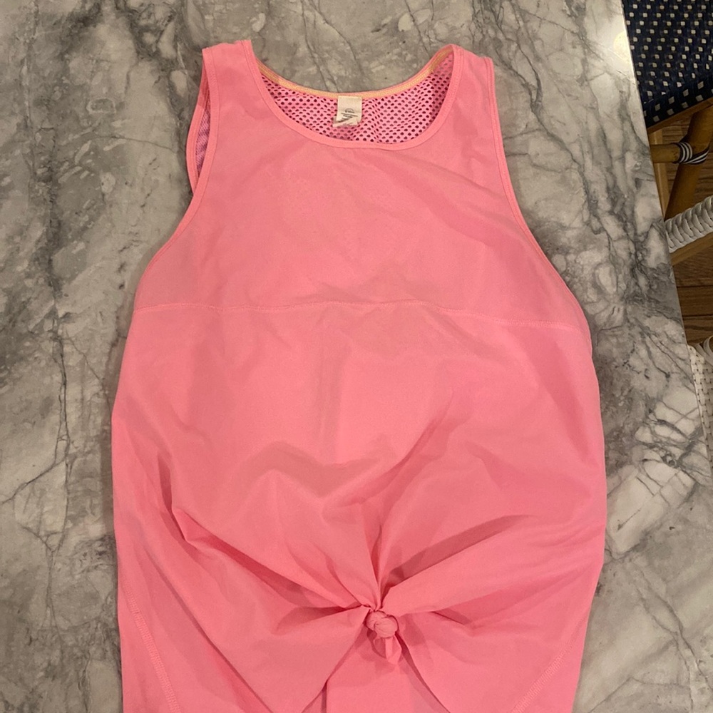 Ivivva tank